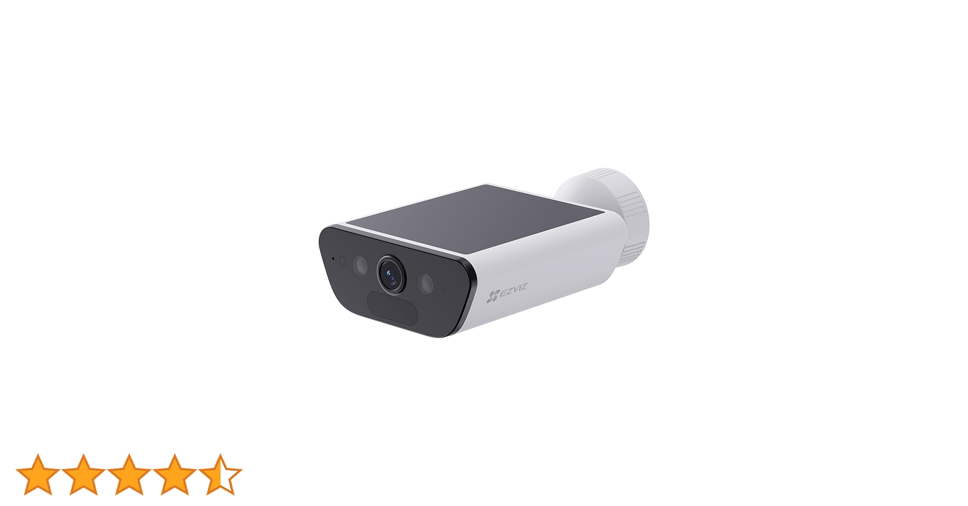 ccc　EZVIZ CB5 4K 屋外防犯カメラ ccc EZVIZ CB5 4K 屋外防犯カメラ Amazon.co.jp: EZVIZ 防犯